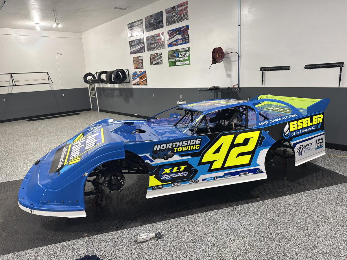 Ready to get after it with our <a href="/Rocket_Chassis/">Rocket Chassis</a> . We will be launching soon. 🚀🚀