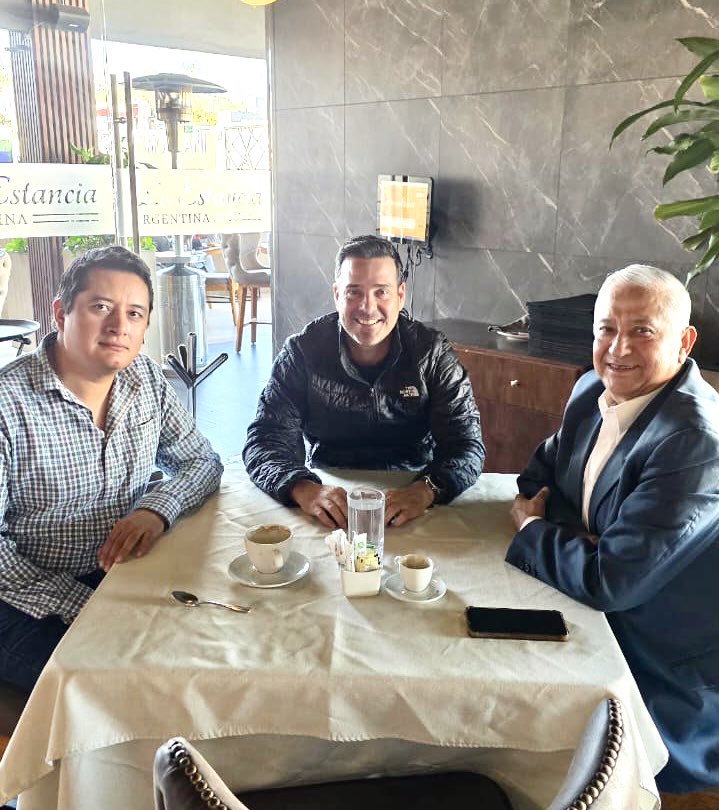 Un buen proyecto .... para Perote