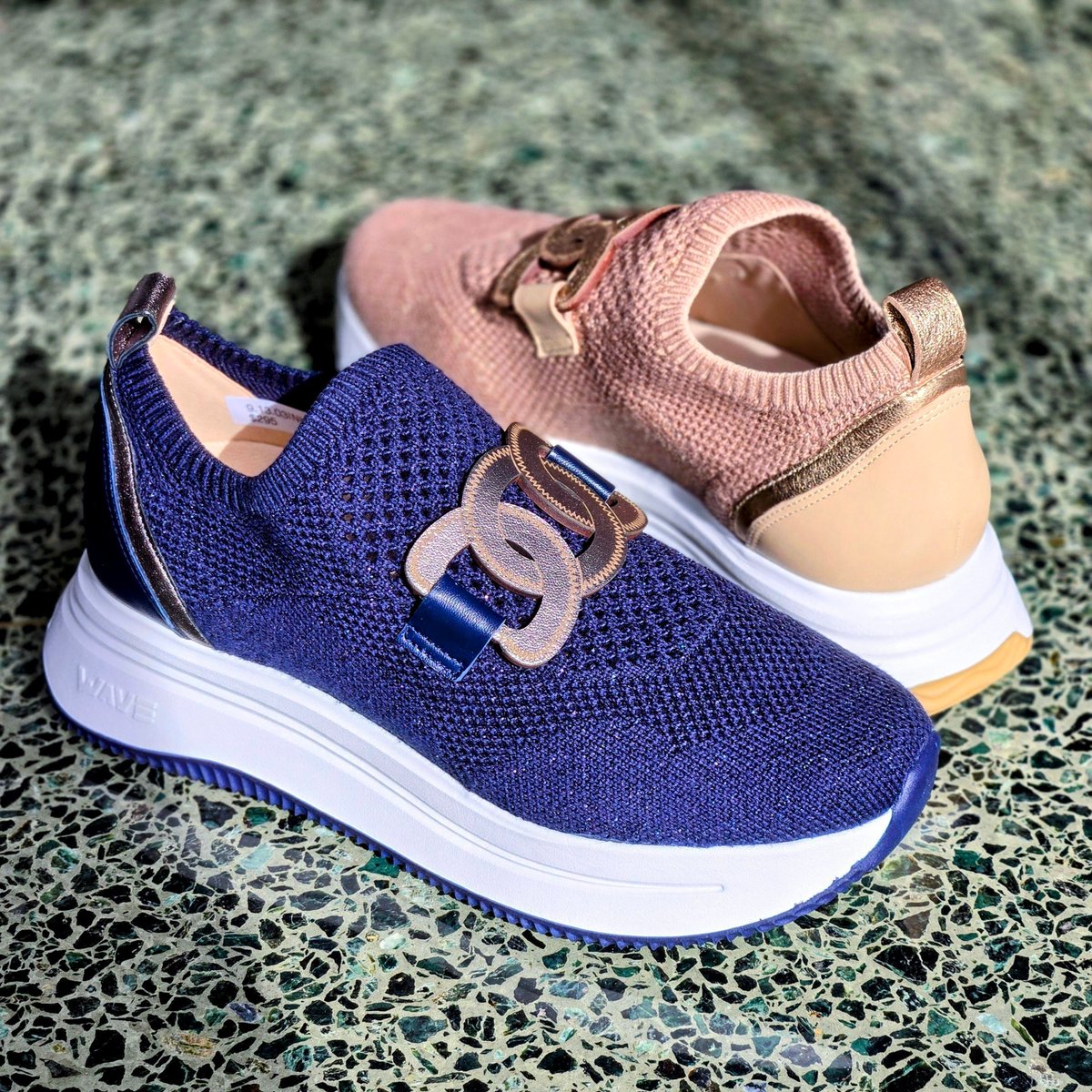 yaridsshoes's tweet photo. NEW Spring Style from Softwaves!!

Shop Softwaves In-Store and https://t.co/yyVT4sf6pk

#yarids #softwaves #shoes #sneakers #shoeoftheday #shoelover #shoplocal #supportsmallbusiness #shopnow https://t.co/VTuaSzfyqQ