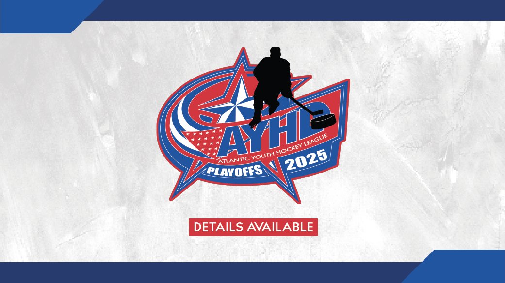 The_AYHL's tweet photo. We're getting ready to go early Saturday morning at Ice Line. Congratulations to all of our teams on a successful season, and to those who are advancing, we'll see you at the rink!

Full details → https://t.co/x0I5JO6ZNt

#Hockey | #TierIHockey | #YouthSports | #USAHockey https://t.co/MHo3DNAq7I