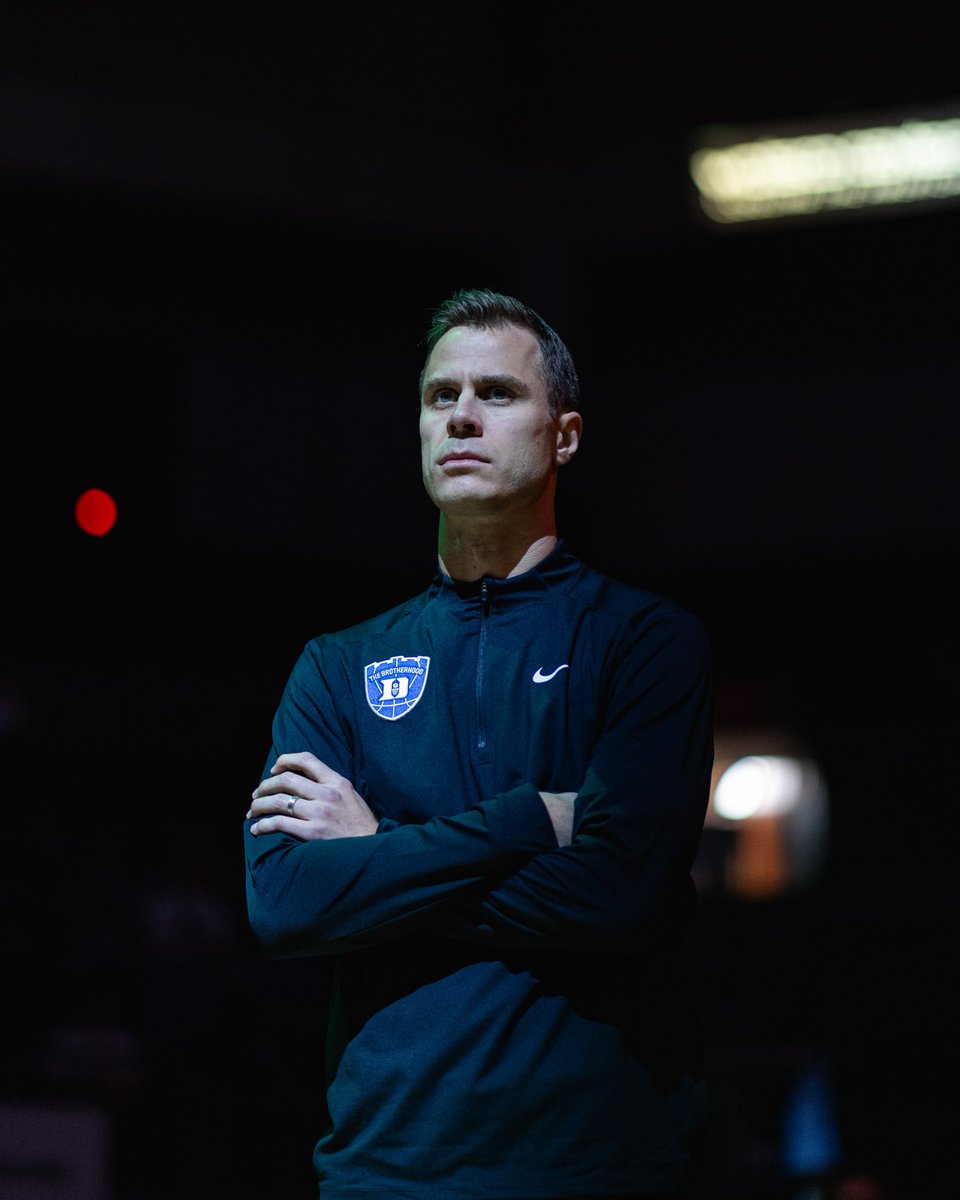 Duke Men’s Basketball tweet media