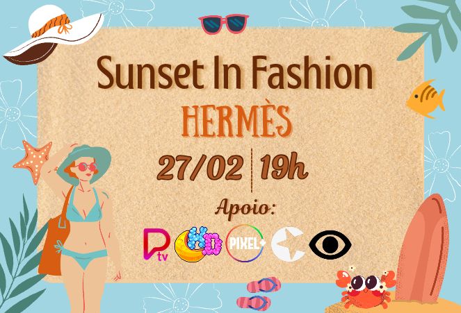HERMÈS tweet media