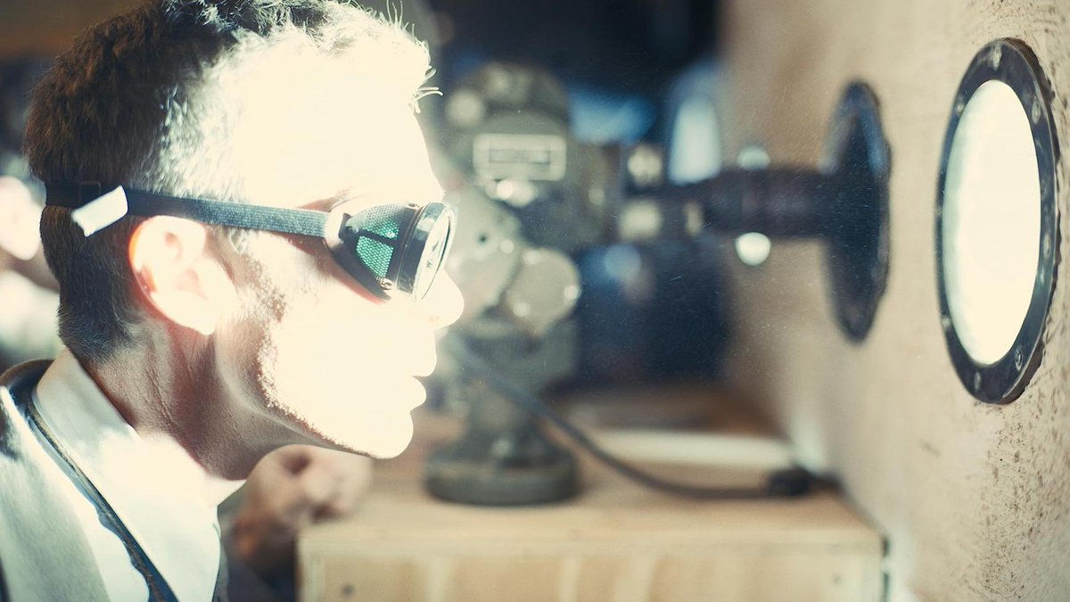 Me imagino que se sintió algo así el weon que logro reparar el corte de luz

#SinLuz
#URGENTE 
#conluz
#nortechico