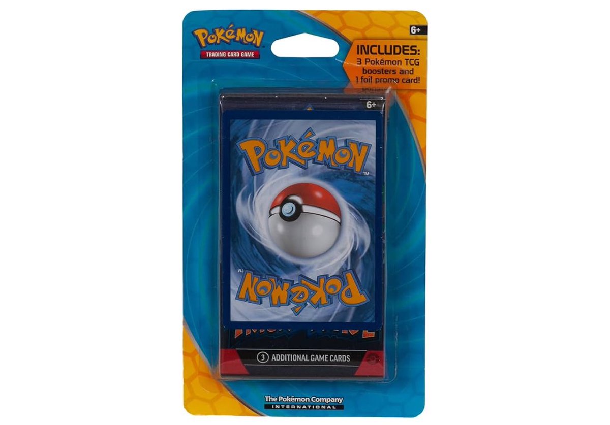 Pokemon Deals and Restock Alerts tweet media