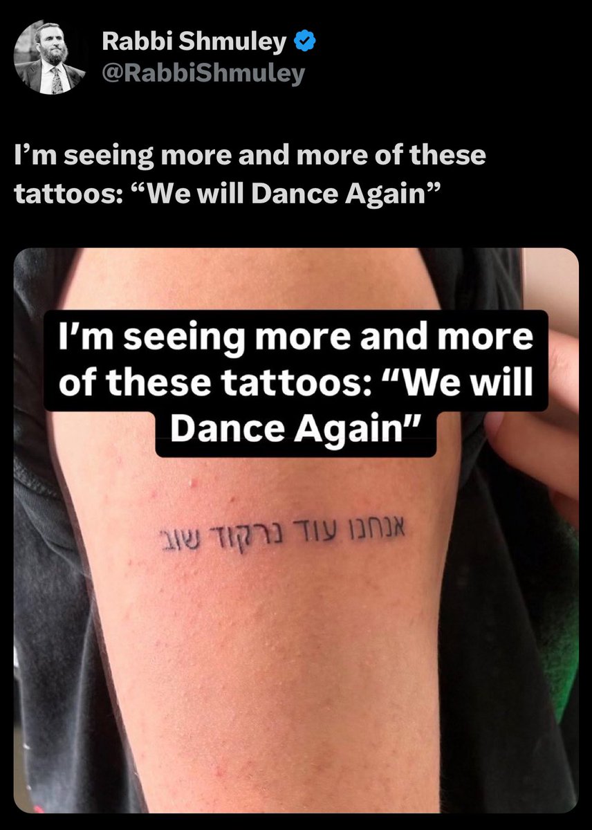 henri_fjord's tweet image. Google: Dancing Israelis