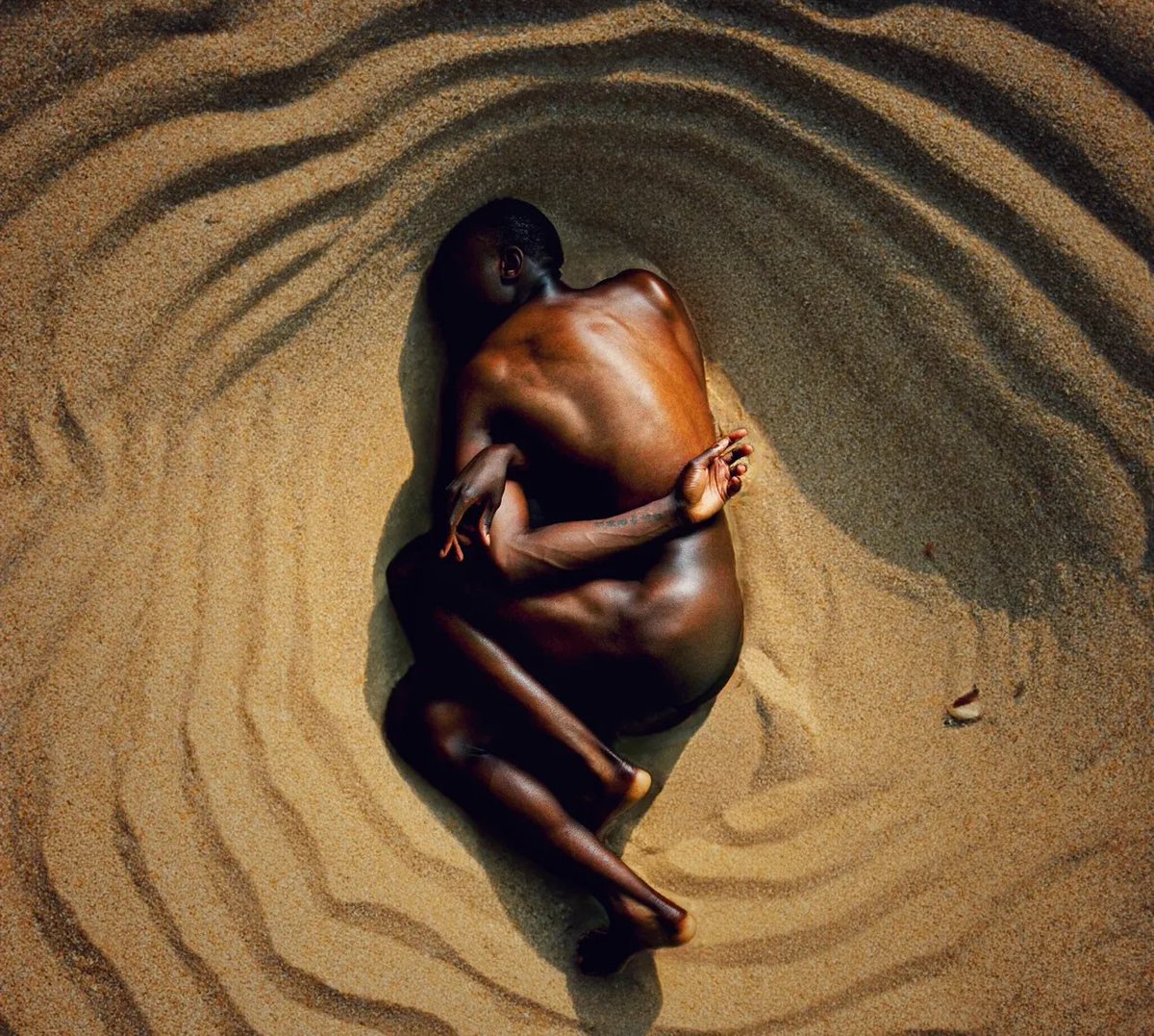 Stanley Glover tweet media