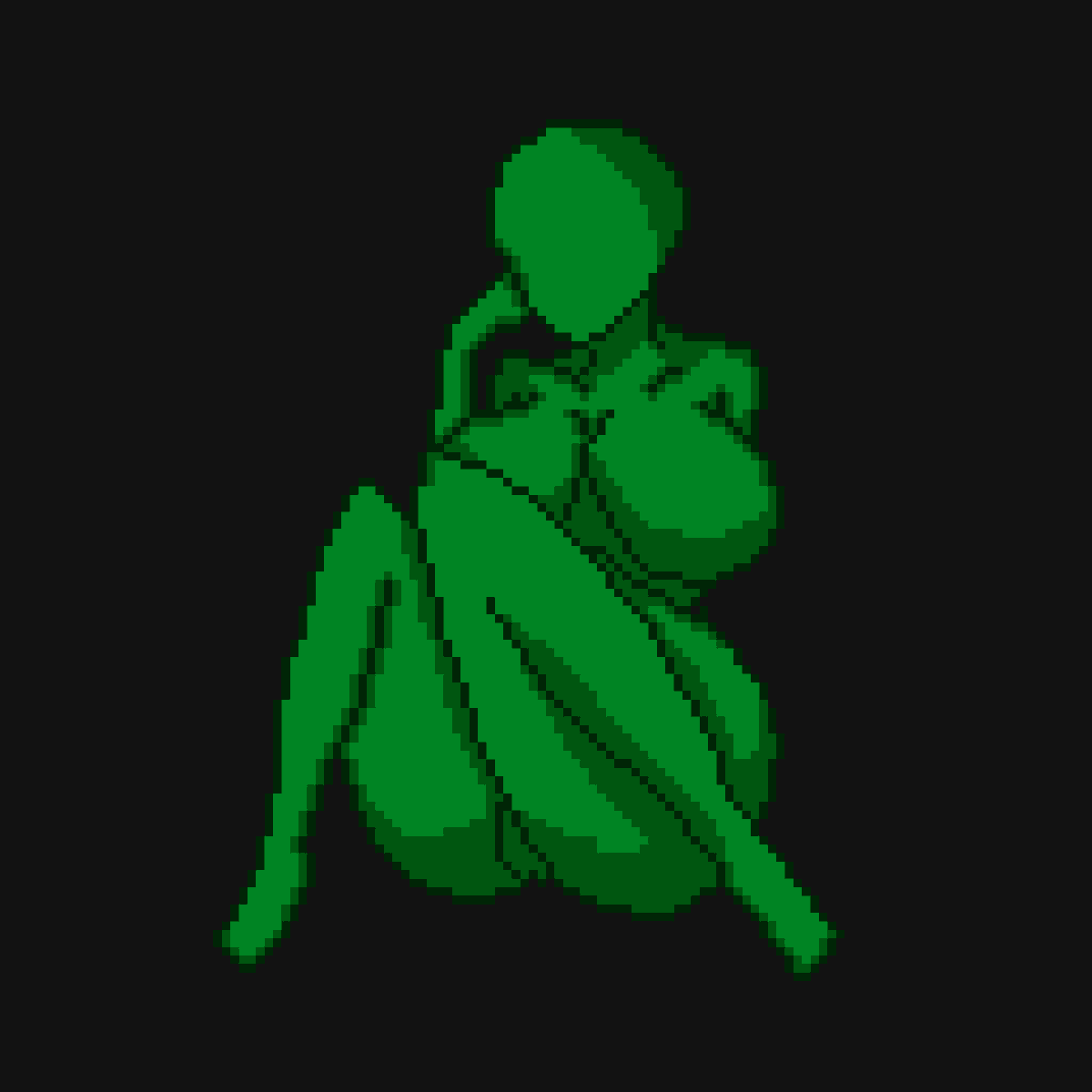 Blend_Pixe's tweet photo. Base Pose PixelArt 128*128
#pixelart #pixelartist #artpose #characterdesign #DigitalArtist #pixelpractice #anatomystudy #spriteart #indiedev #gameart #basePose #Reference #freeart #128bit #nsfwArt https://t.co/7alomr6I1C