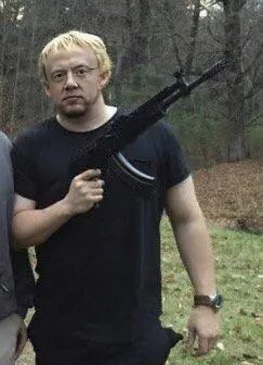 The FBI have identified school shooting suspect Saevekian Baener responsible for the deaths of dozens. Information released suggests Baener left a cube by the bodies of each victim. More details to follow.