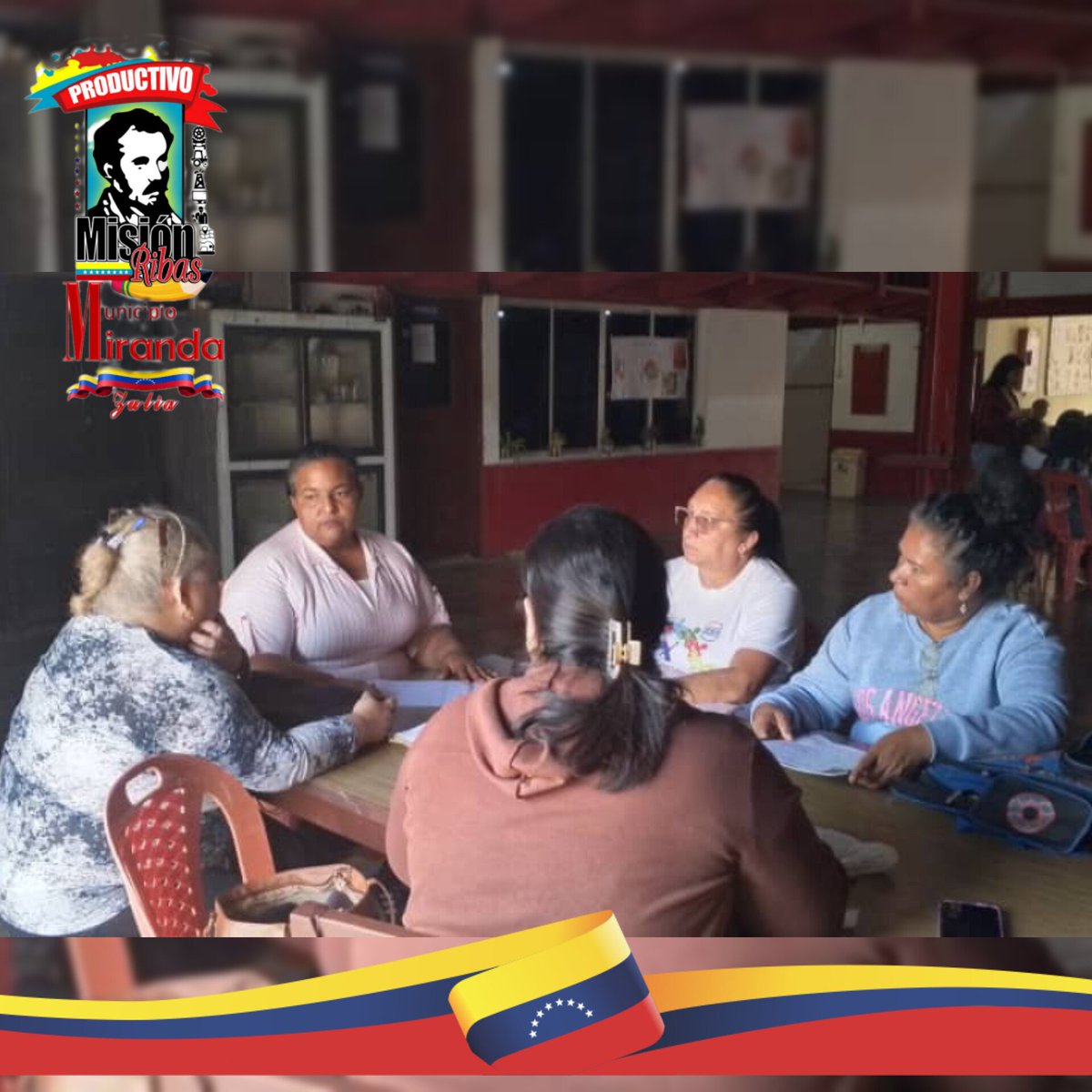 Revisión de Expedientes Cohorte 41A, 42A y 43A Misión Ribas Zulia Municipio Miranda forjando la Excelencia Educativa ❤️.
@hectorrodriguezcastro
@mppeducacion
@profelaya 
<a href="/DraGerencia/">Dra Macri Alcalá</a>
<a href="/misionribaszul1/">Misión Ribas Zulia</a>
@misionribasoficial
@cdcezulia