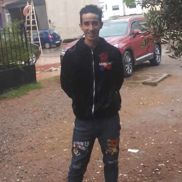 Mohamed larbi tweet media