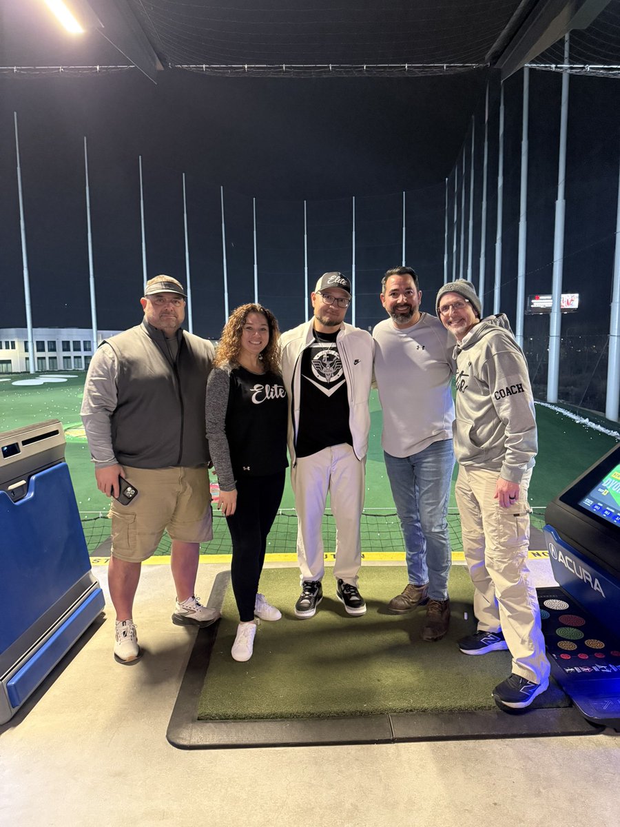 Bombers Elite tweet media