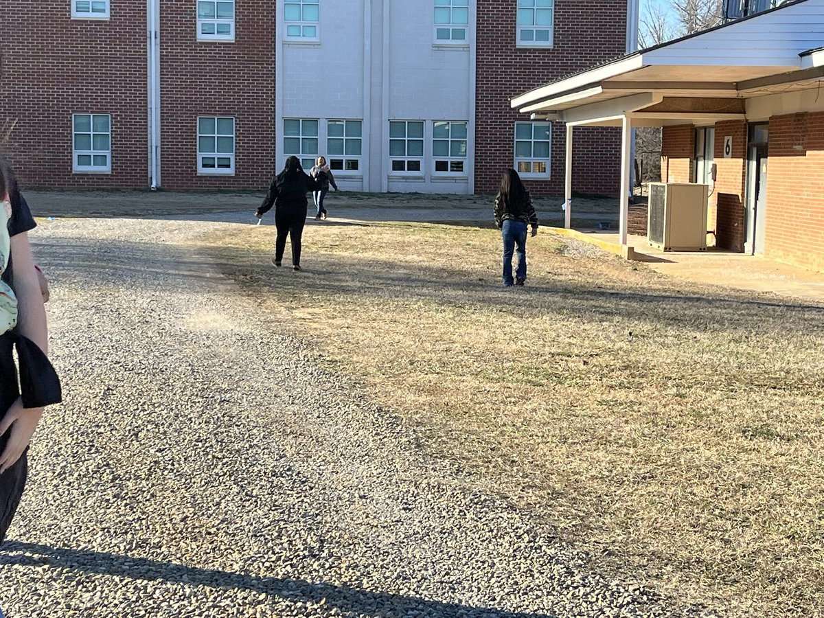Kids had fun learning about migration with Bear Creek Lake and at <a href="/cms_dukes/">cms_dukes</a> staff! #wearecucps #teamcms