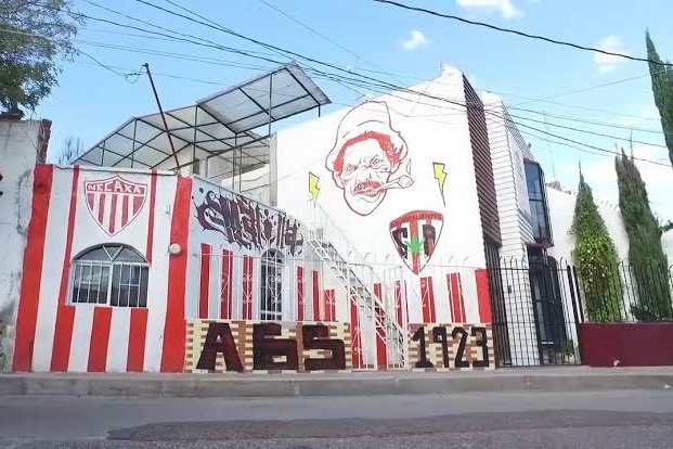 Mi meta es tener mi propia casa. 
⚡️🙌