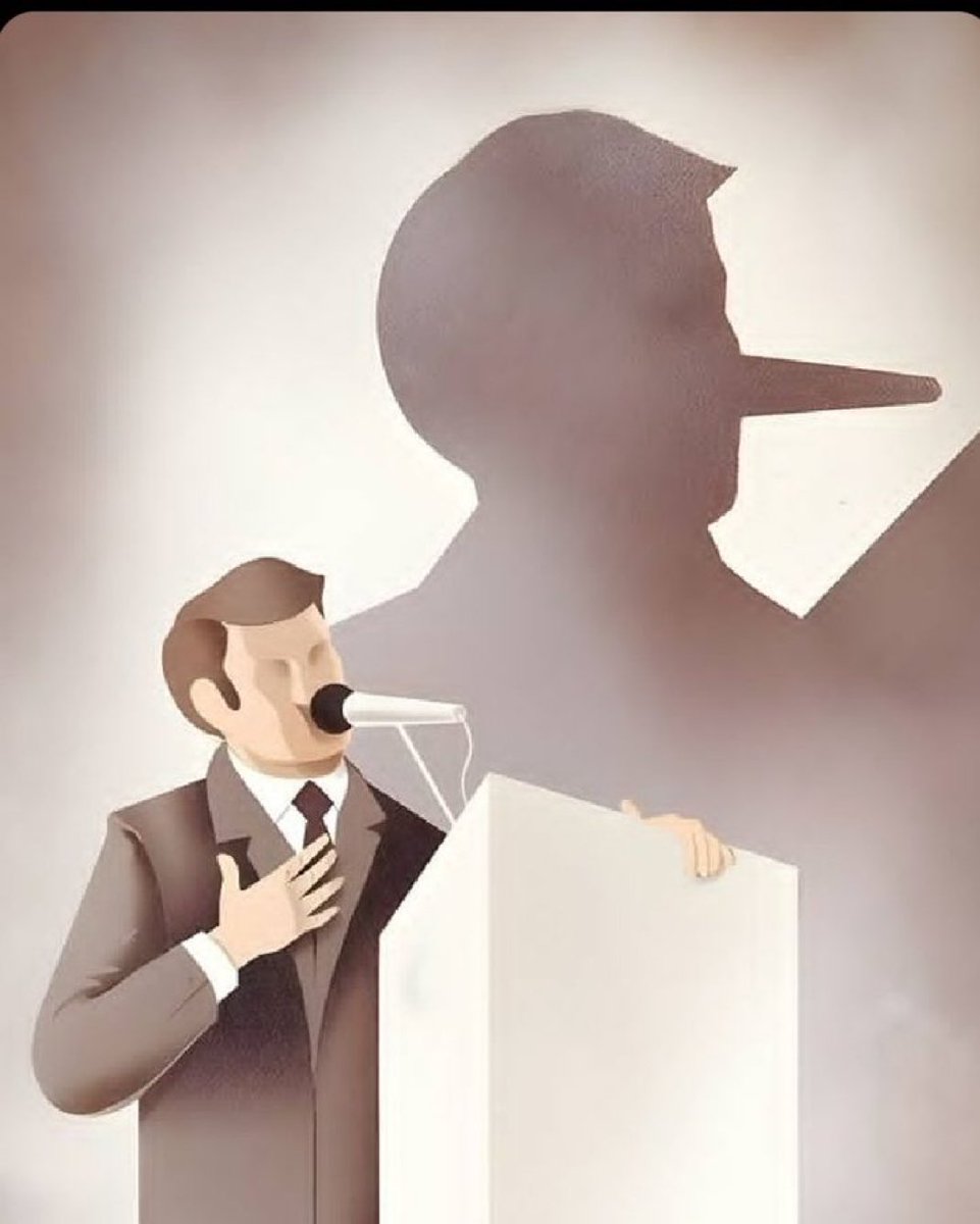 Política en una imagen: