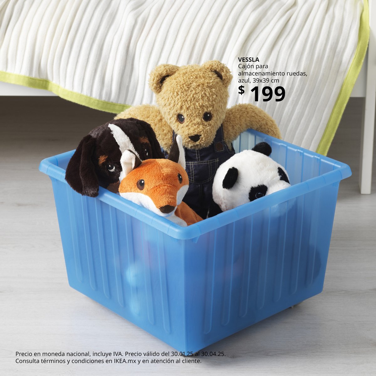 IKEA.MX tweet media