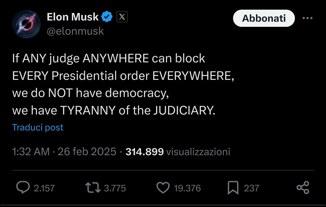 guy didn't read Montesquieu