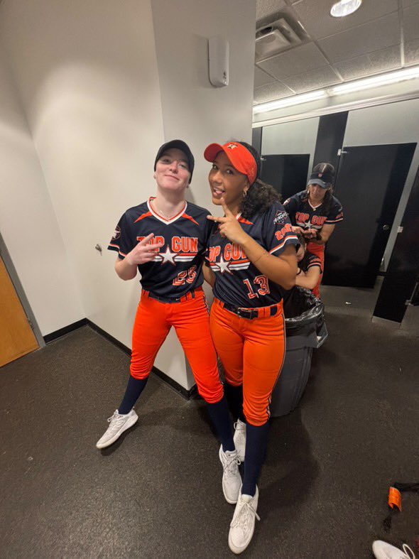 Tiarra Thompson 2027 (@tiathompson_13) on Twitter photo 2025 National weekend completeā
Always a great time when all together with these girls! I canāt wait to start another awesome season with <a href="/topgun_skim/">Top Gun National 16u-SK</a> this spring!!
<a href="/topgunfastpitch/">Top Gun Fastpitch</a> 2025 National weekend completeā
Always a great time when all together with these girls! I canāt wait to start another awesome season with <a href="/topgun_skim/">Top Gun National 16u-SK</a> this spring!!
<a href="/topgunfastpitch/">Top Gun Fastpitch</a>