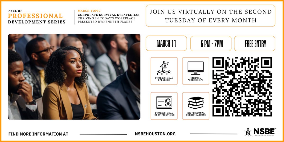 NSBE HOUSTON tweet media