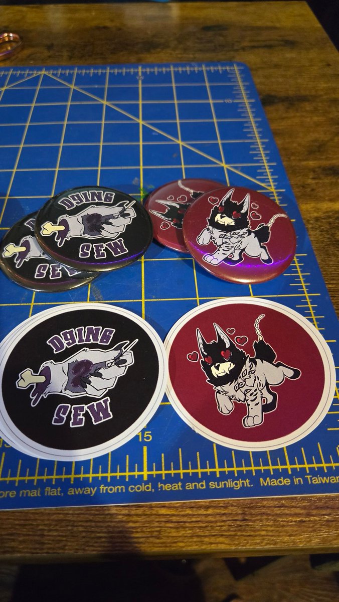 💀Dying 2️⃣ Sew💀 tweet media