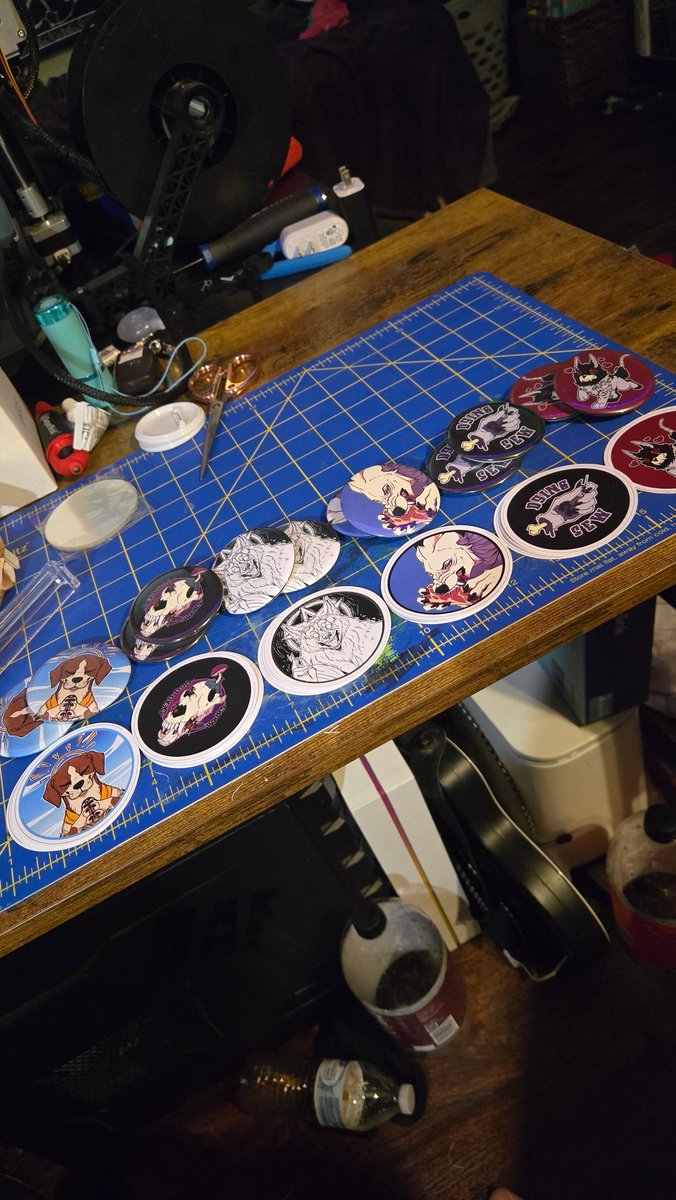 💀Dying 2️⃣ Sew💀 tweet media