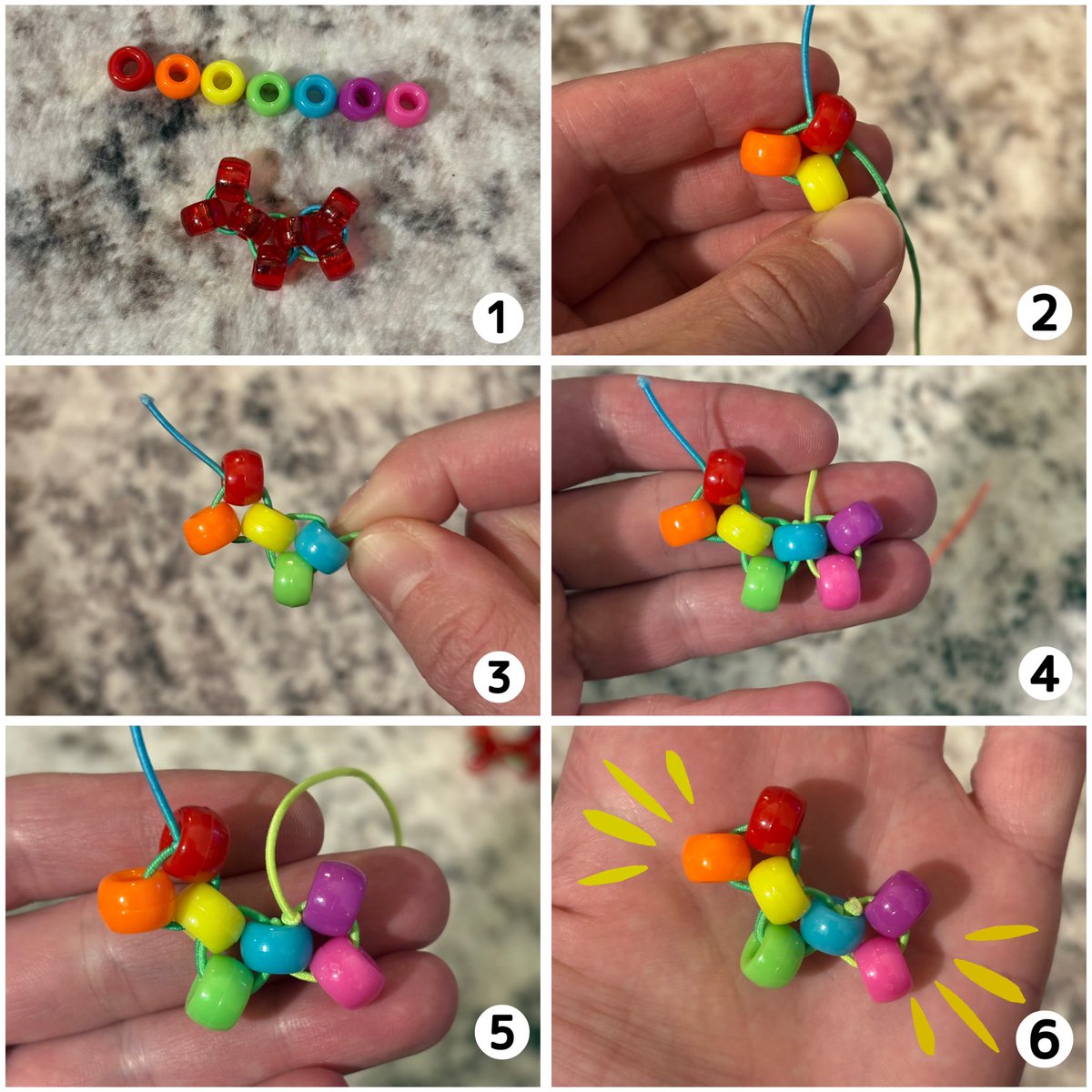 meatflavors's tweet photo. 🎈Kandi balloon dog tutorial!🐾 :D https://t.co/gVKRMvGKQ8