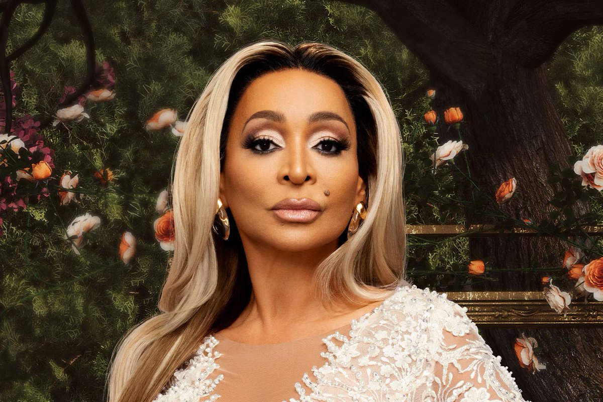 Karen's sentencing, Case C15CR240006730, will take place in the the North Tower of the Montgomery County Circuit Court tomorrow morning at 9:30 AM. #RHOP