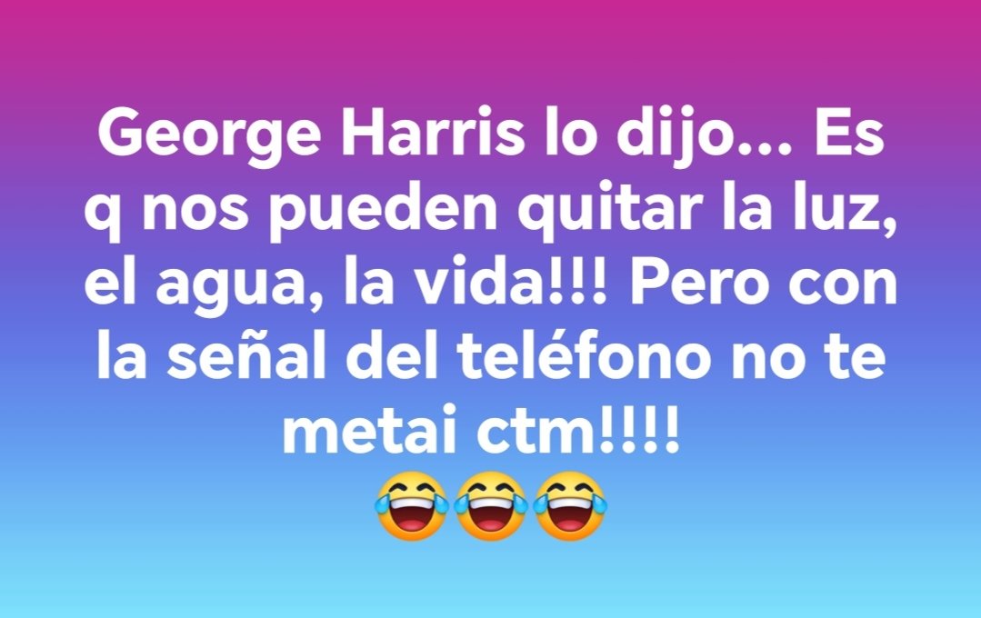 mabealvarez's tweet photo. #sinluz
#sinfestival
#georgeharrisql https://t.co/BfoHe61voU