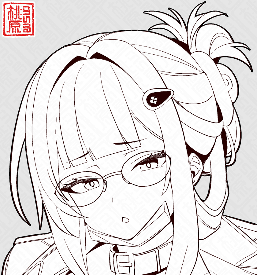 ミニゲームもコツコツ頑張りつつ
D妻さんなども描いたりしてます～🍑🤩
#NIKKE #メガニケ #NIKKEfanart 