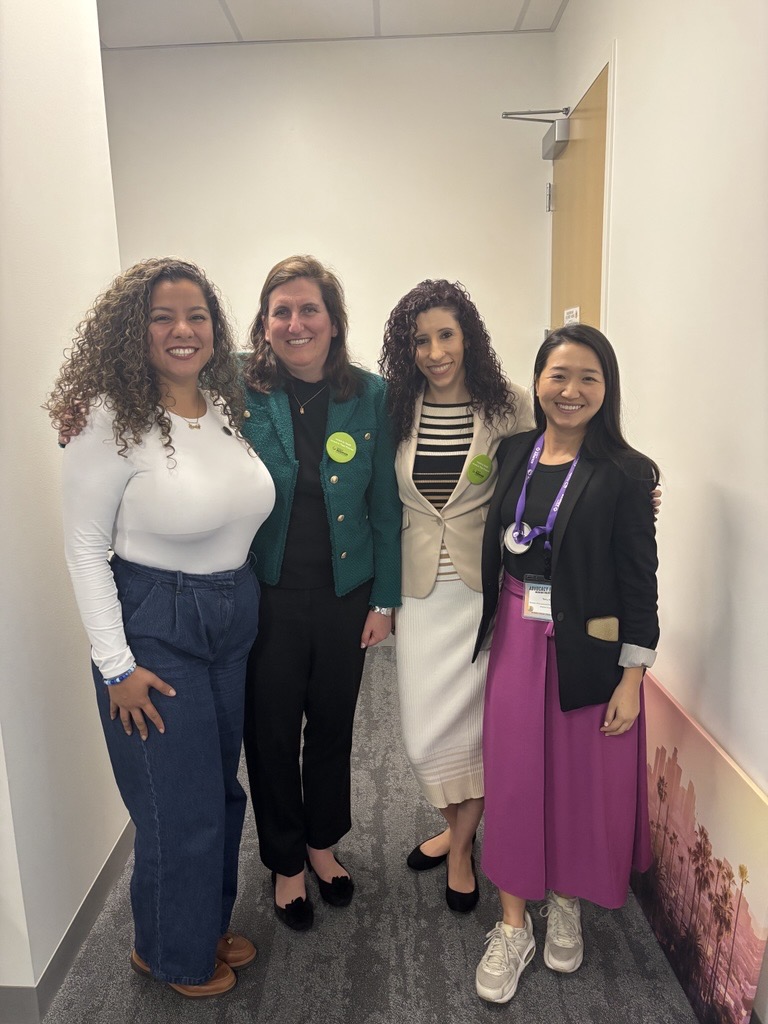 CaAllianceKIDS's tweet photo. today, along with @ChildrensInstLA, we met with @AsmSadeElhawary during Advocacy Day. Together, we’re ensuring the voices of those we serve are heard loud and clear in Sacramento. #InvestInYouthFutures, #9300ReasonsToAct, #AdvocacyInAction https://t.co/GCKhQAV0C2
