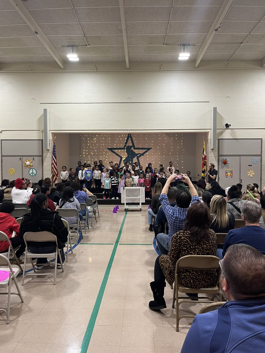 Kathy Kelbaugh (@kelbaughkathy) on Twitter photo Our STEAM showcase for primary grades was a huge success <a href="/ChatsworthSch/">The Chatsworth School</a> ! Loved seeing all of the smiles and the talent showcased tonight!
<a href="/MrRussellTeach/">Travis Russell</a> <a href="/DanceChatsworth/">Kelly Alt (she/her)</a> Our STEAM showcase for primary grades was a huge success <a href="/ChatsworthSch/">The Chatsworth School</a> ! Loved seeing all of the smiles and the talent showcased tonight!
<a href="/MrRussellTeach/">Travis Russell</a> <a href="/DanceChatsworth/">Kelly Alt (she/her)</a>