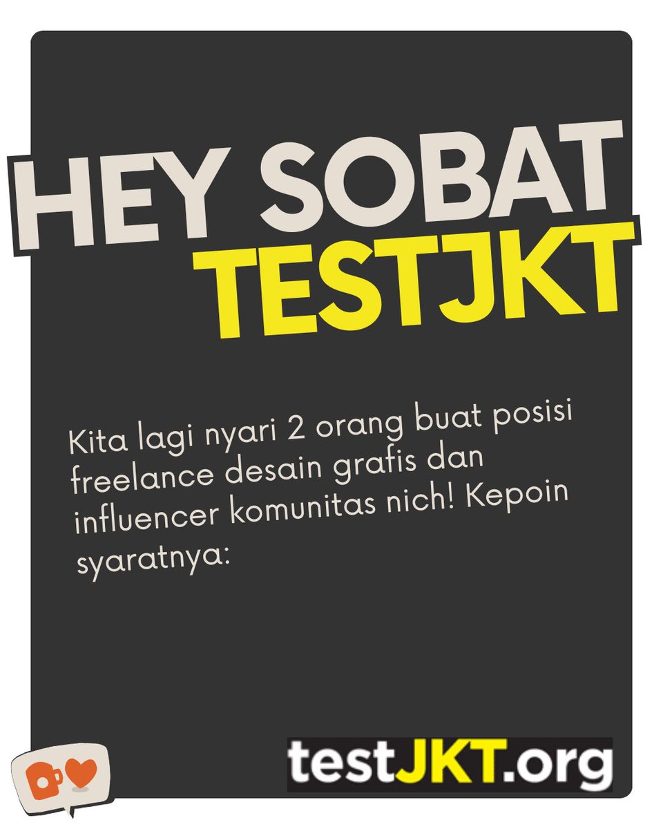 testJKT tweet media
