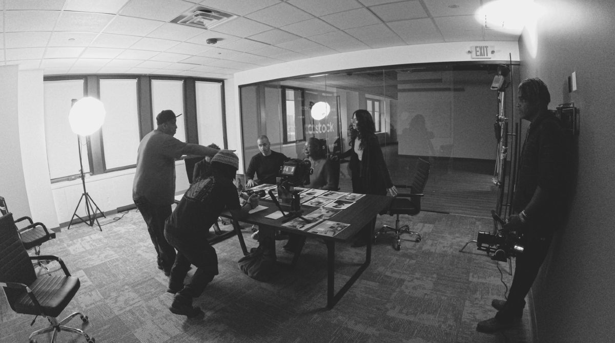 therealsundance's tweet image. Nothing else matters during these moments besides the shot. It's an obsession!!!

SEND HELP (or an @ARRIChannel Alexa 35 base cinema camera with the OG/Anamorphic and ARRIRAW licenses + some @Panavision C-Series anamorphic lenses)

#PerAnnumMedia
#JerseyArtProductions
#Pocstock