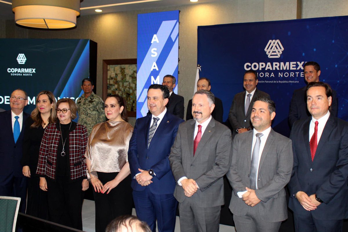 Coparmex Nacional tweet media