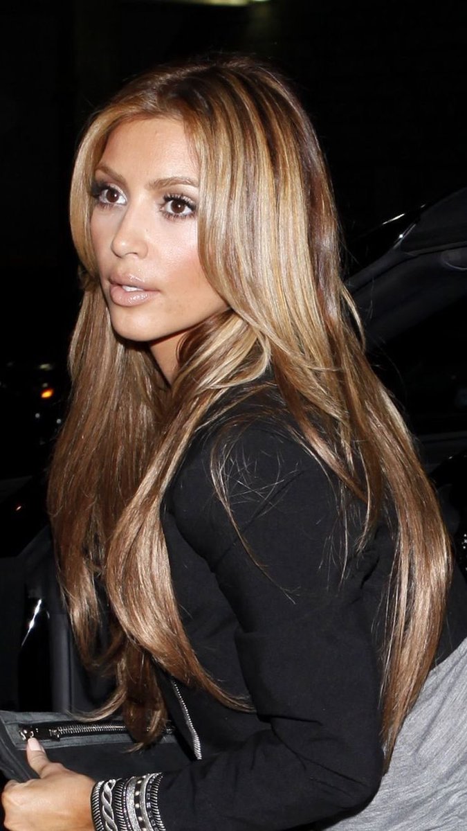 I’ve been obsessed with this hair color lately