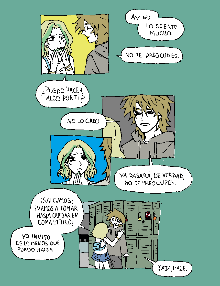 STDN_cl's tweet photo. capítulo 48. https://t.co/aDTGaNtdEF