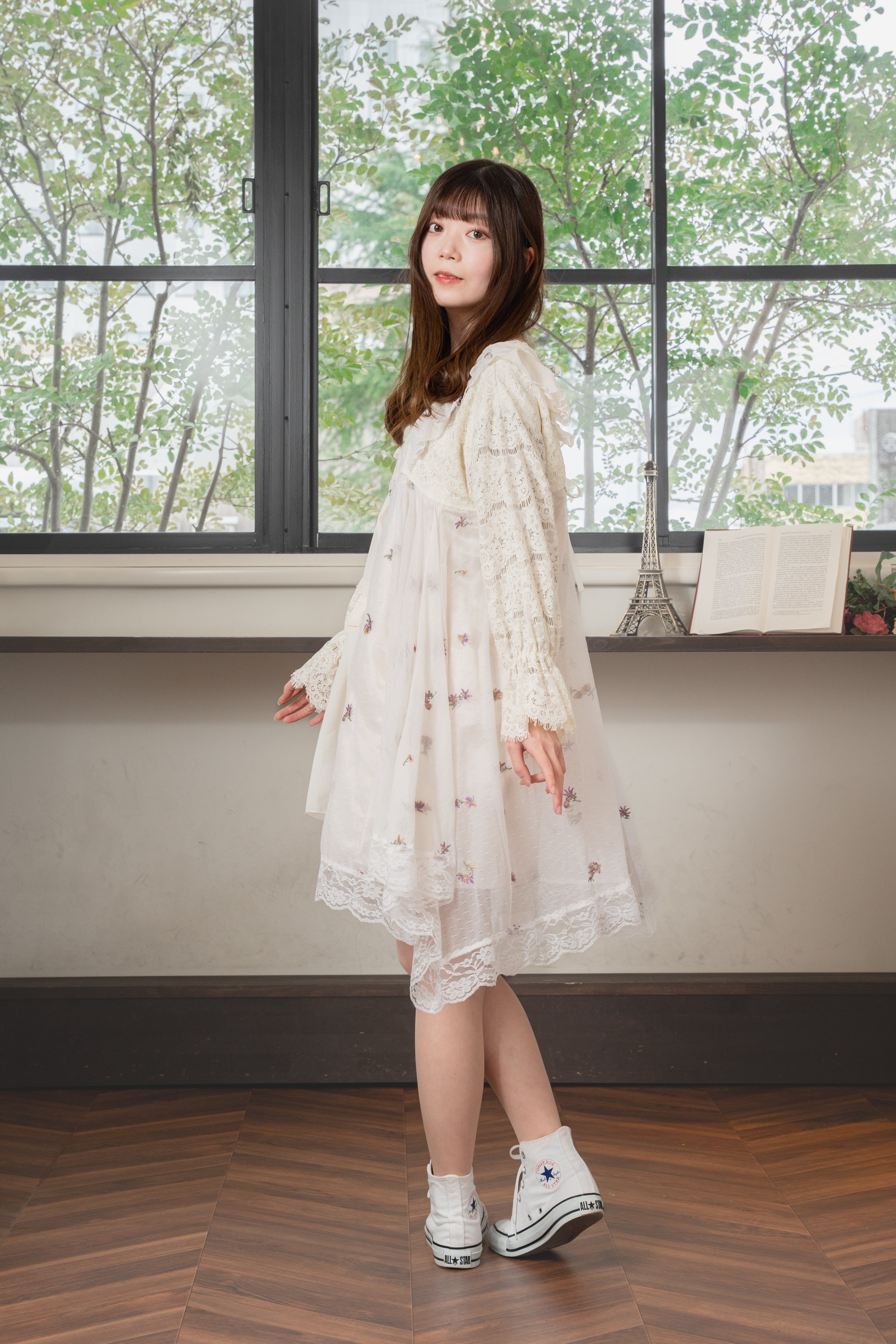 アキちゃん（axi🎀 ❛ᴗ❛)✧ axes femme大好き💖axes femme公式
