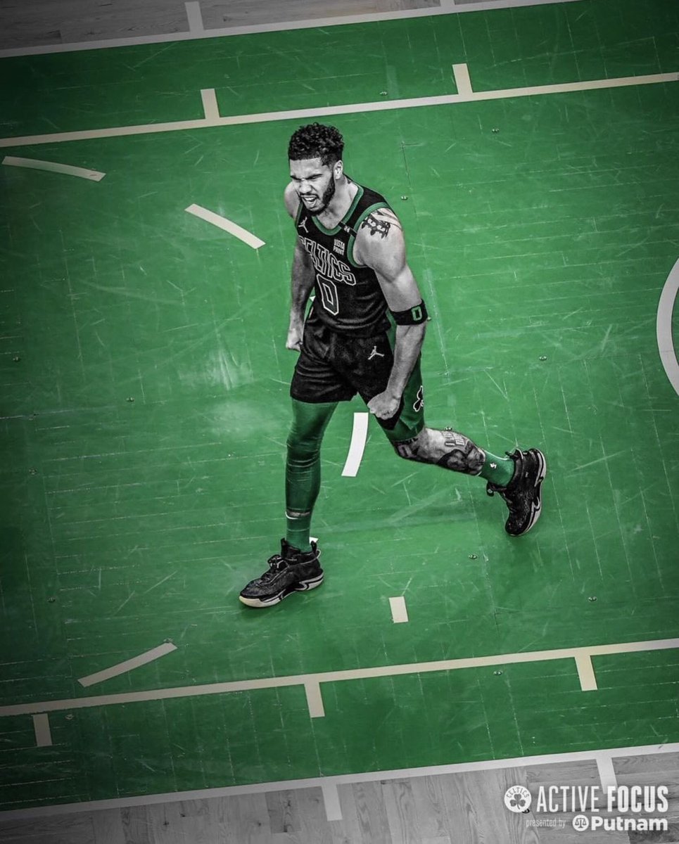lockedupjb's tweet photo. Players to score 16,000 points before their 27th birthday (reg and playoff):

- Lebron James
- Kevin Durant
- Kobe Bryant

And now JAYSON TATUM. https://t.co/tt4ddDk2If