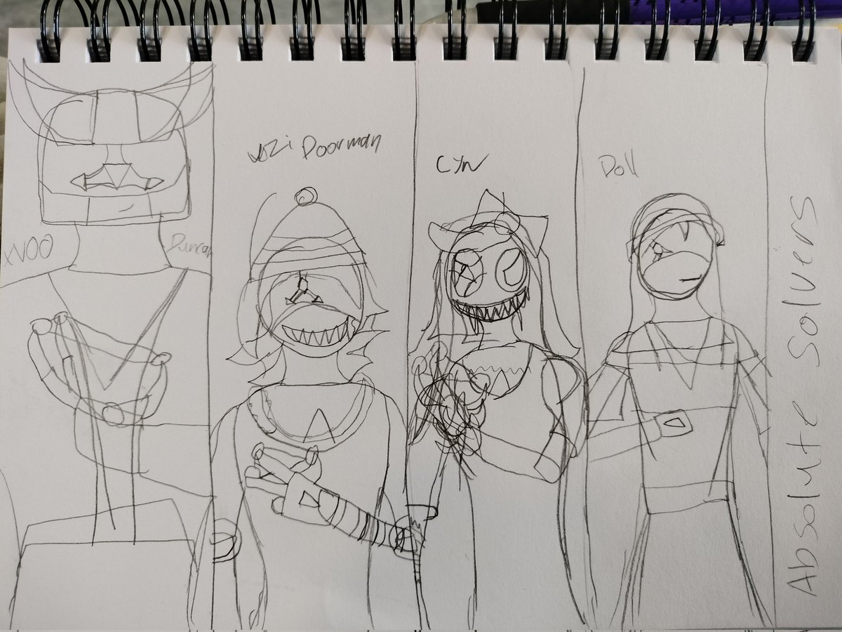 //hay guess what, Surprise Writer-kun art jumpscare