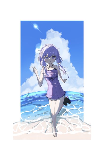 全体収まったので載せておきます

 #結月ゆかり 