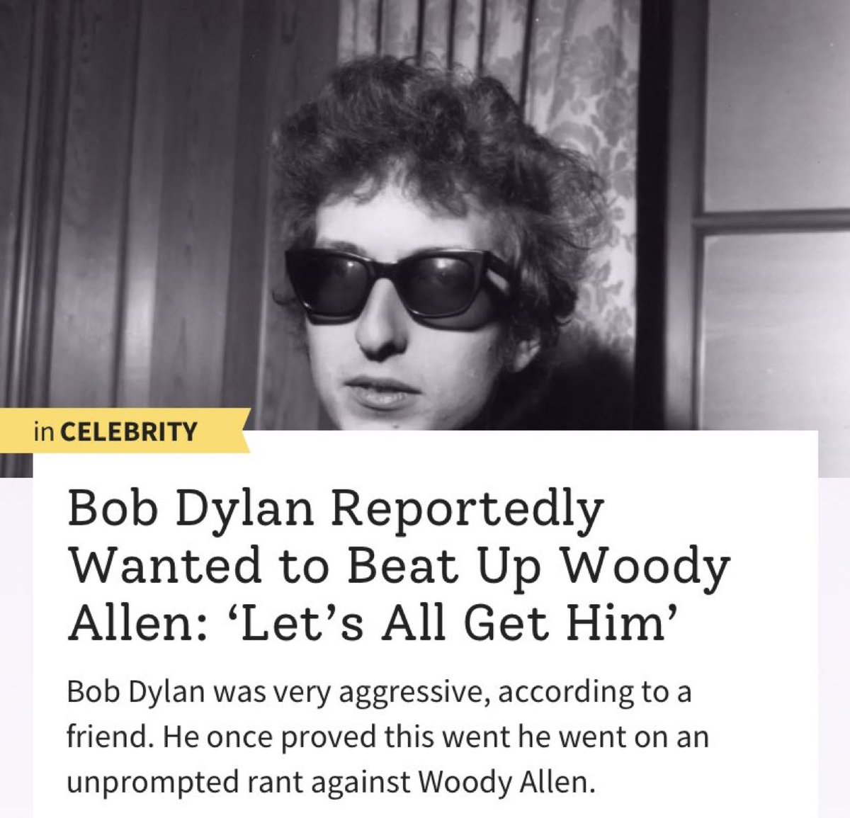 why wasn’t this in the movie