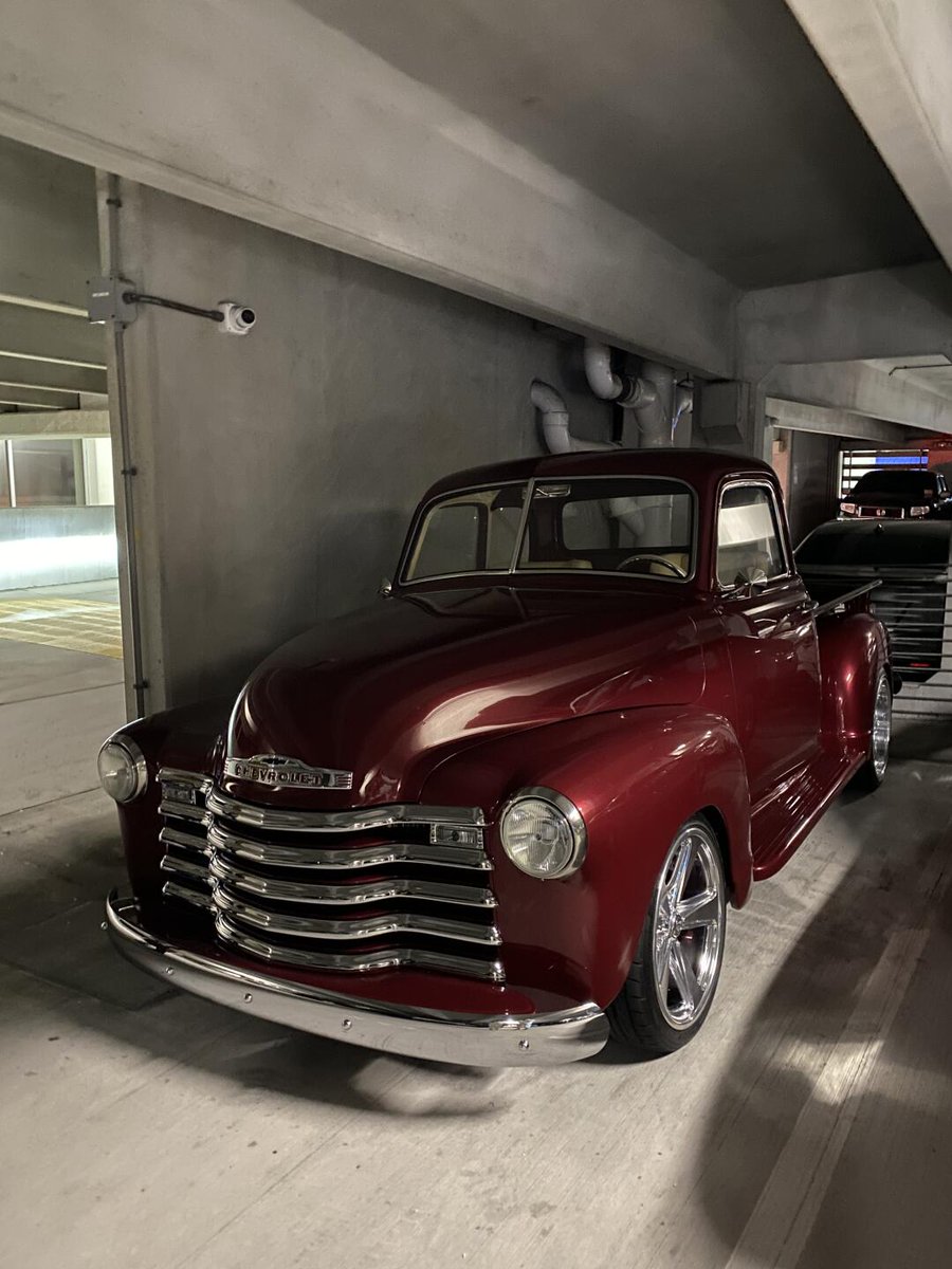 SimpleGraceAmy's tweet image. When you see this car, do you know which one it is?