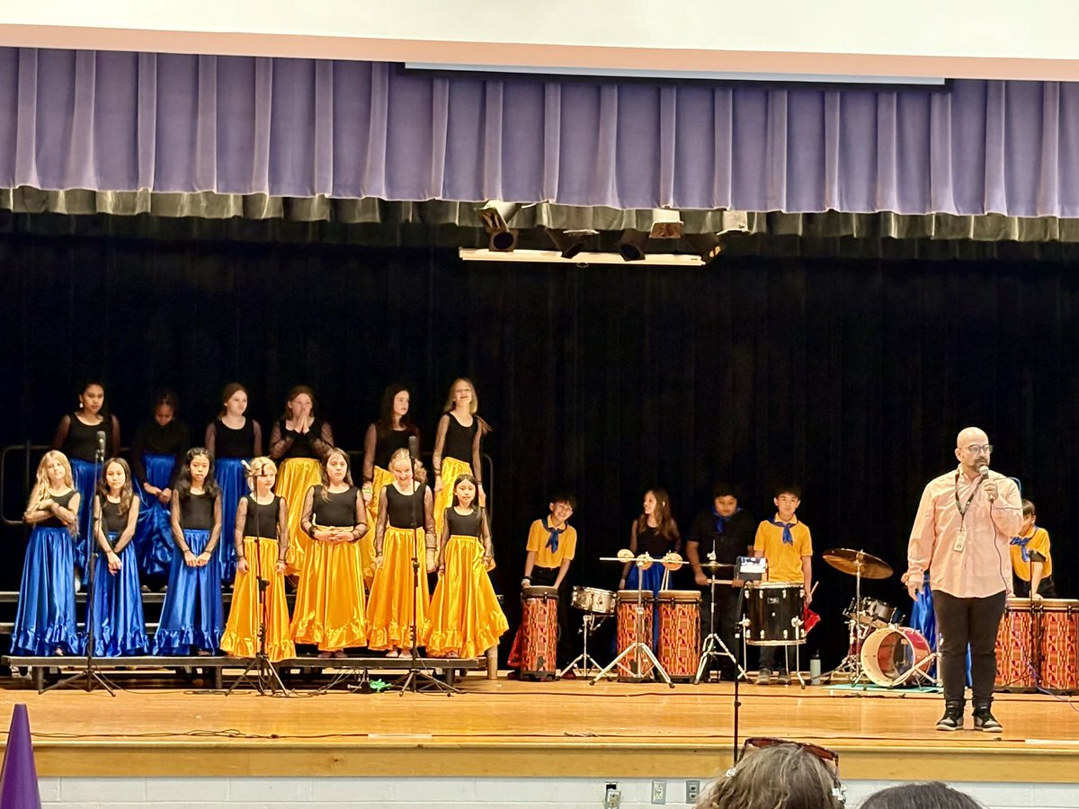 MrsMendzef (@aprilmendzef) on Twitter photo We got a little sneak peak of the Pieces of Gold performance for the grand finale! <a href="/Yates_Mill/">Yates Mill Elementary Principal</a> <a href="/erikpianoman/">Mr. Cabezas🇨🇴🇺🇸</a> and Ms. Carr have worked so hard to get them ready! We got a little sneak peak of the Pieces of Gold performance for the grand finale! <a href="/Yates_Mill/">Yates Mill Elementary Principal</a> <a href="/erikpianoman/">Mr. Cabezas🇨🇴🇺🇸</a> and Ms. Carr have worked so hard to get them ready!