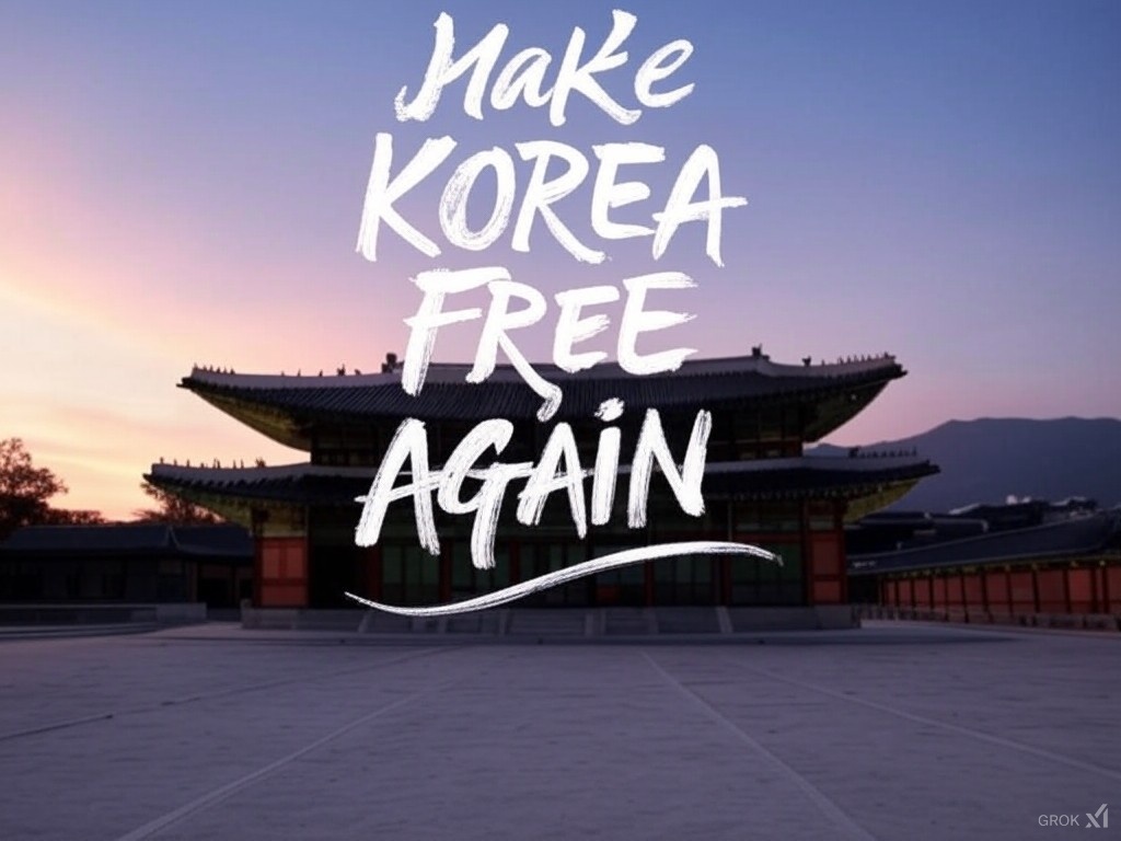 Seungheeyoo0812's tweet photo. [What CPAC 2025 Means for Freedom Fighters🇺🇸🇰🇷]

Eight years ago, when President Park Geun-hye was impeached, the streets were filled with waves of Taegeukgi flags, yet the final verdict remained the same—impeachment upheld. Now, as patriotic citizens take to the streets day after day, tirelessly demanding the nullification of President Yoon's impeachment, a deep sense of unease lingers in our hearts—an unfortunate reality we cannot ignore.

At CPAC 2025, many conservative leaders took the stage, emphasizing that Korea’s current crisis is not merely a political battle between left and right, but a fierce struggle between liberal democracy and communism. Among them, Ambassador Morse Tan and attorney Gordon Chang delivered especially powerful speeches, offering encouragement and strength to all who stand for freedom.

Let us fight, no matter how difficult.
Let us endure, no matter how lonely.
We stand together. We are one.
Justice will prevail.

Our battle to defend liberal democracy began in the bitter cold of winter. Now, as the seasons change and warmth returns, we long for the day when spring will finally bloom in our hearts as well.

@GordonGChang @DrTaraO @JohnRatcliffe @realDonaldTrump @ColonelRETJohn2 @minkyungwook @Kash_Patel