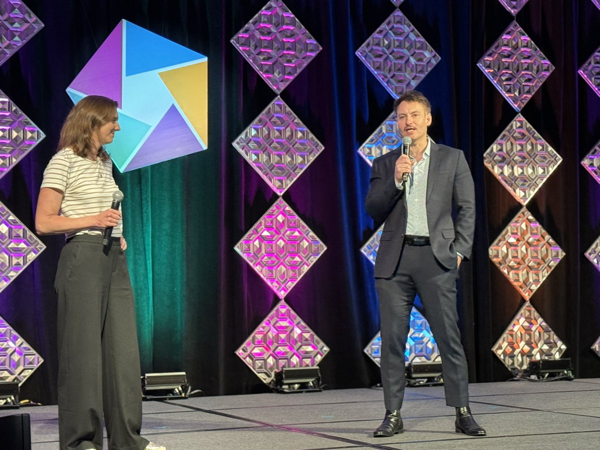 Agents of Change tweet media