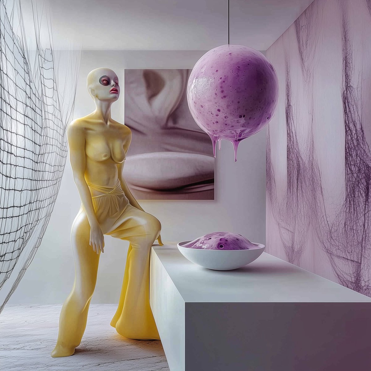 Desert Birds tweet media