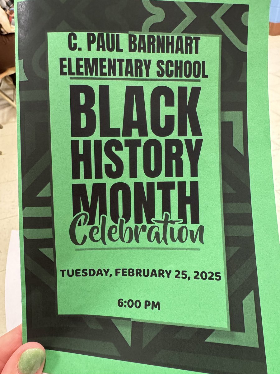 Carrie Burke tweet media