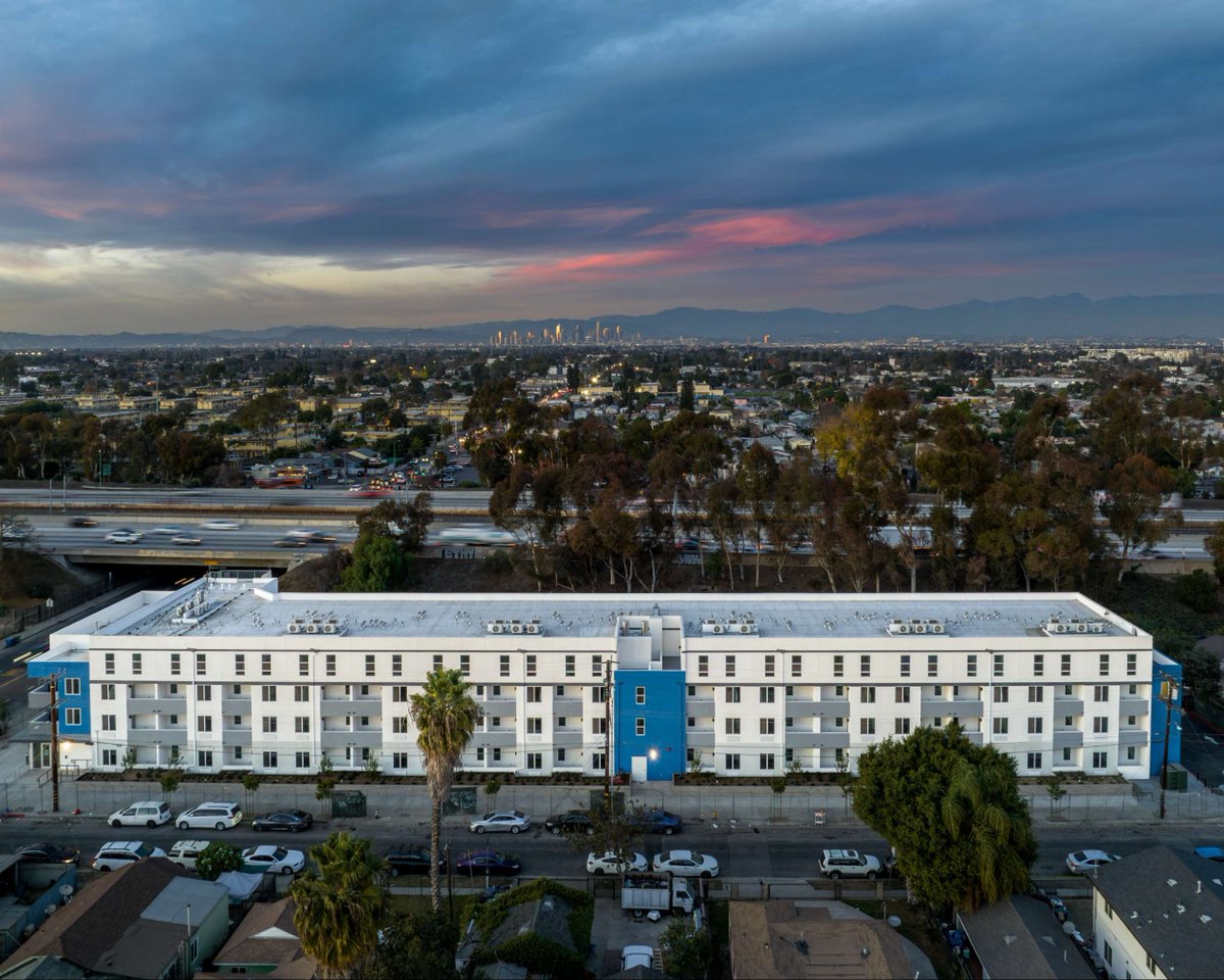 SoLa Impact tweet media