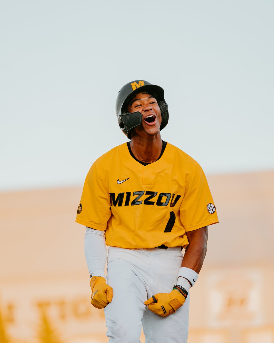 Mizzou Baseball tweet media