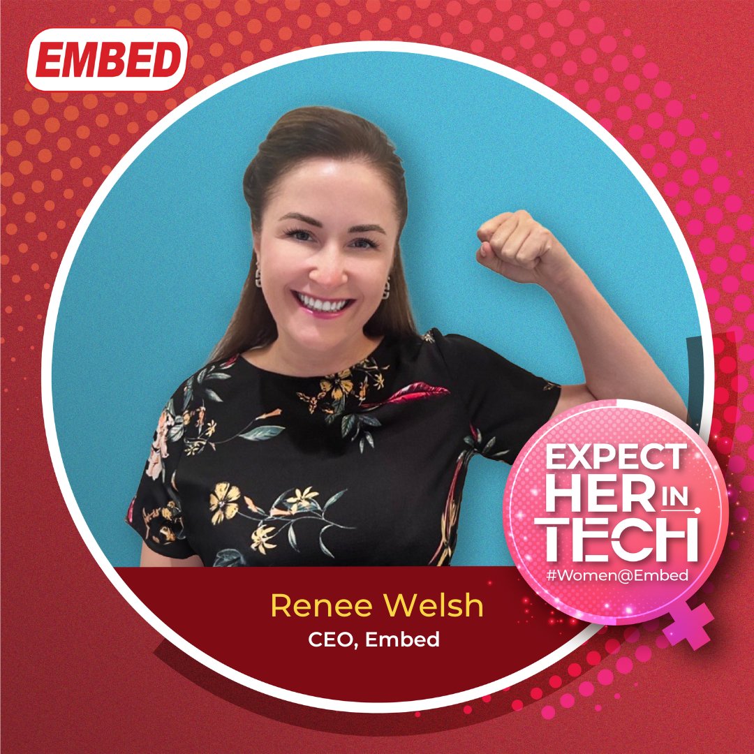 Embed women