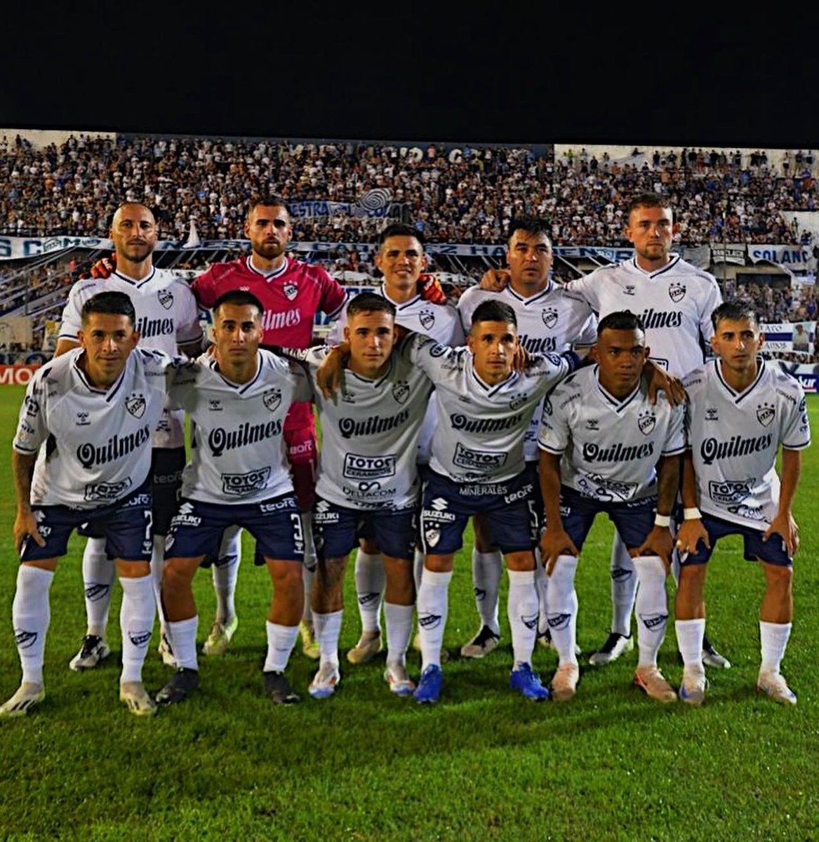 A seguir! Lo mejor esta por venir…🤍💙💪🏽🍻